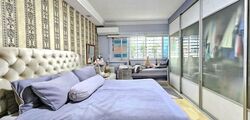 Blk 101 Gangsa Road (Bukit Panjang), HDB Executive #618759671